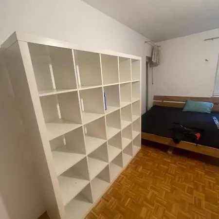 Apartment 60m In Sendling-westpark