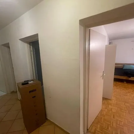 60m In Sendling-westpark *