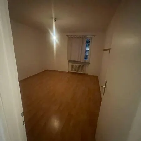 60m In Sendling-westpark